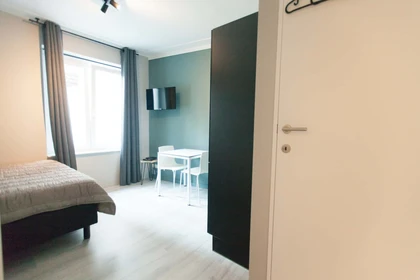 Accommodation in the centre of Leuven