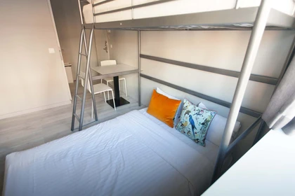 Appartamento con 2 camere da letto a Lovanio