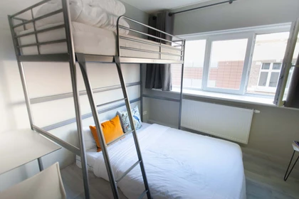 Appartamento con 2 camere da letto a Lovanio