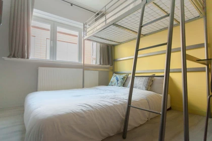 Accommodation in the centre of Leuven