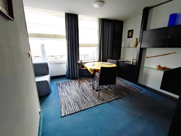 Alquiler de habitaciones por meses en Liege