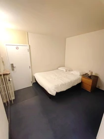 Alquiler de habitación en piso compartido en liege