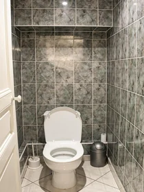 Privatzimmer in der Prefecture, Marseille, bild 10 von 10