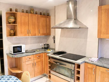 Özel oda konumu Prefecture, Marseille, 1 7 görüntüsü