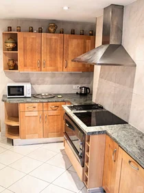 Habitación privada en Prefecture, Marseille, imagen 2 de 7
