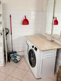 Habitación privada en Prefecture, Marseille, imagen 3 de 7