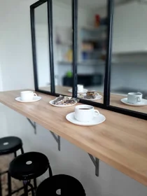 Habitación privada en Rennes, 35000, imagen 1 de 10