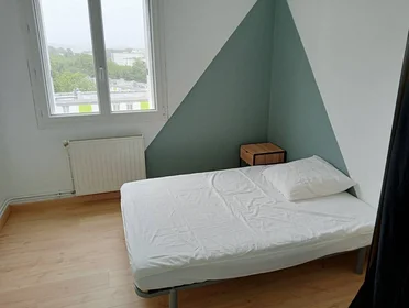 Quarto privado em Brest, 29200, imagem 1 de 8