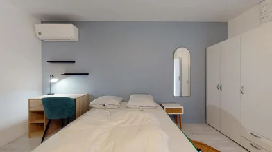 Özel oda konumu 2 Rue de Camargue, 34070 Montpellier, France, 2 17 görüntüsü
