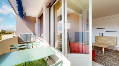 Özel oda konumu 2 Rue de Camargue, 34070 Montpellier, France, 11 17 görüntüsü