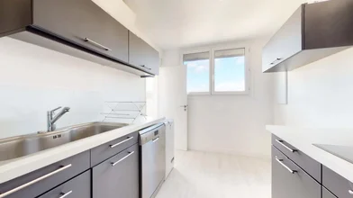 Özel oda konumu 2 Rue de Camargue, 34070 Montpellier, France, 14 17 görüntüsü