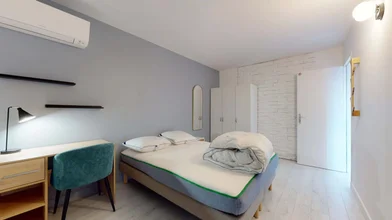 Özel oda konumu 2 Rue de Camargue, 34070 Montpellier, France, 3 17 görüntüsü