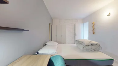 Özel oda konumu 2 Rue de Camargue, 34070 Montpellier, France, 4 17 görüntüsü