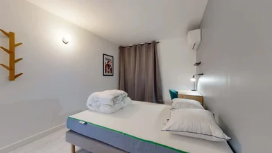 Özel oda konumu 2 Rue de Camargue, 34070 Montpellier, France, 5 17 görüntüsü