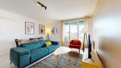 Özel oda konumu 2 Rue de Camargue, 34070 Montpellier, France, 7 17 görüntüsü