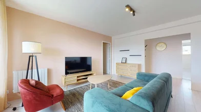 Özel oda konumu 2 Rue de Camargue, 34070 Montpellier, France, 8 17 görüntüsü