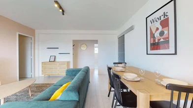 Özel oda konumu 2 Rue de Camargue, 34070 Montpellier, France, 9 17 görüntüsü