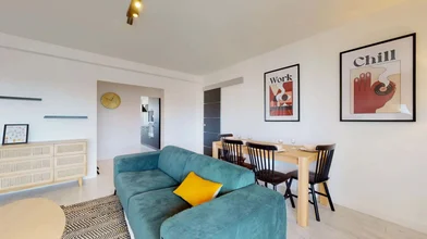 Özel oda konumu 2 Rue de Camargue, 34070 Montpellier, France, 10 17 görüntüsü