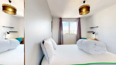 Prywatny pokój 2 Rue de Camargue, 34070 Montpellier, France, obraz 4 16