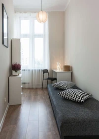 Cheap private room in Wrocław