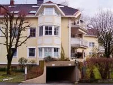 Appartamento in centro a Salisburgo