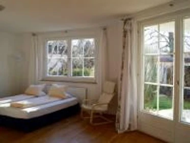 Appartamento con 2 camere da letto a Salisburgo