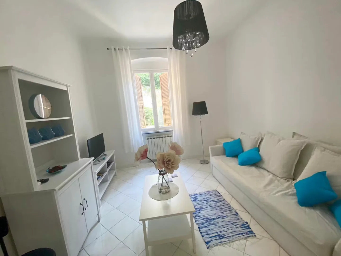 Habitación para estudiantes en  con modernas comodidades