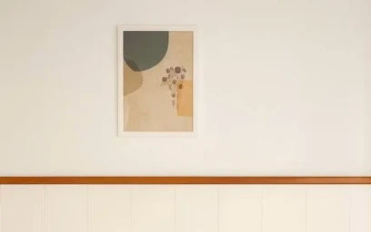 Modern and bright flat in {area}