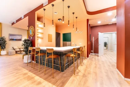 Appartamento intero in Rue Neerveld, Woluwe-Saint-Lambert, immagine 10 di 10