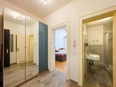 Appartamento intero in Schnorrstraße, Schleußig, immagine 4 di 10