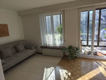 Całe miejsce Vormbergweg, Bettingen, obraz 2 10