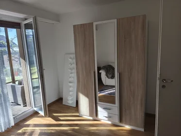 Całe miejsce Vormbergweg, Bettingen, obraz 5 10