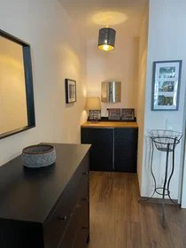 Apartamento inteiro em Kelheimer Straße, Neuhausen-Nymphenburg, imagem 2 de 9