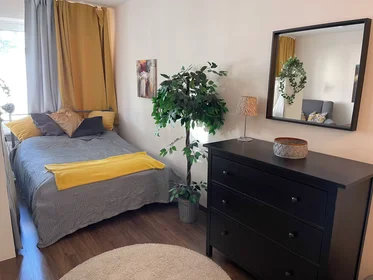 Apartamento inteiro em Kelheimer Straße, Neuhausen-Nymphenburg, imagem 3 de 9