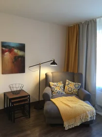 Apartamento inteiro em Kelheimer Straße, Neuhausen-Nymphenburg, imagem 4 de 9