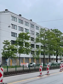Apartamento inteiro em Kelheimer Straße, Neuhausen-Nymphenburg, imagem 6 de 9