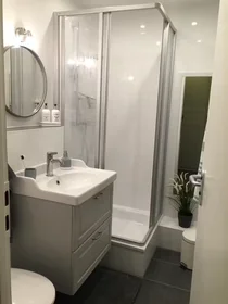 Apartamento inteiro em Kelheimer Straße, Neuhausen-Nymphenburg, imagem 8 de 9