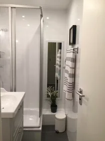 Apartamento inteiro em Kelheimer Straße, Neuhausen-Nymphenburg, imagem 9 de 9