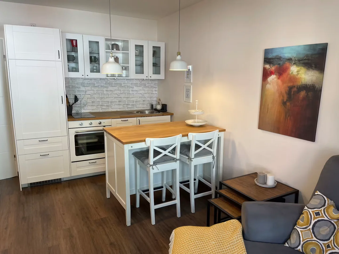 Kelheimer Straße, Neuhausen-Nymphenburg
