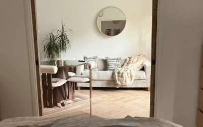 Entire apartment at Boulevard Carnot, Carnot, image 2 of 9