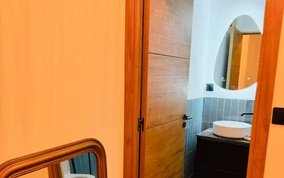 Entire apartment at Boulevard Carnot, Carnot, image 3 of 9
