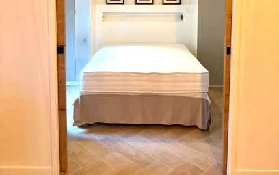 Entire apartment at Boulevard Carnot, Carnot, image 4 of 9