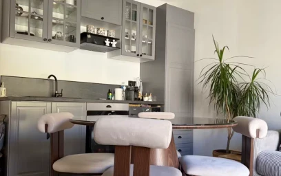Entire apartment at Boulevard Carnot, Carnot, image 8 of 9