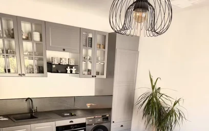 Entire apartment at Boulevard Carnot, Carnot, image 9 of 9