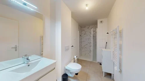 Appartamento intero in Rue Lénine, , immagine 9 di 10