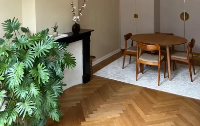 Alojamiento entero en Derde Helmersstraat, Oud-West, imagen 7 de 10