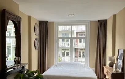 Alojamiento entero en Derde Helmersstraat, Oud-West, imagen 9 de 10