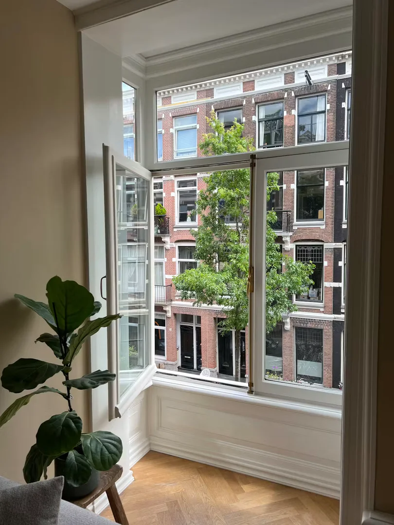 Derde Helmersstraat, Oud-West