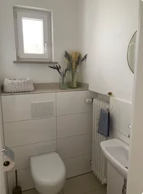Appartamento intero in Mähringer Weg, Ulm, immagine 5 di 10