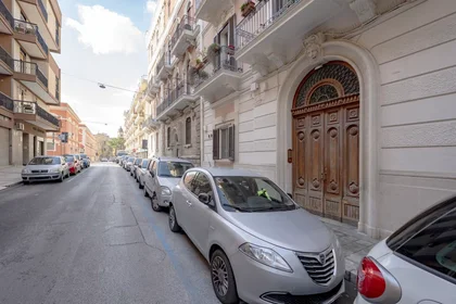 Entire apartment at Via Tanzi, Madonnella, image 1 of 10
